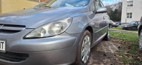 Peugeot 307, снимка 2