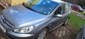 Peugeot 307, снимка 4
