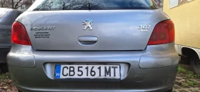 Peugeot 307, снимка 7
