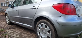 Peugeot 307, снимка 3