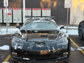 Chevrolet Corvette  CARFAX АВТО КРЕДИТ  - 44890 лв. / 22951.89 € - 86982738 2