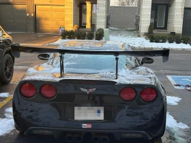 Chevrolet Corvette  CARFAX АВТО КРЕДИТ  - 44890 лв. / 22951.89 € - 86982738 7