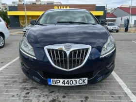 Lancia Delta 2.0 - 3300 € / 6454.24 лв. - 14928759 3
