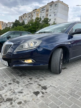 Lancia Delta 2.0 - 3300 € / 6454.24 лв. - 14928759 6