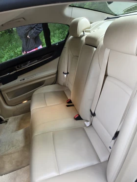 BMW 750 - 21500 € / 42050.35 лв. - 76844261 9