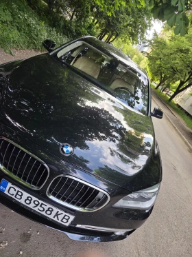BMW 750 - 21500 € / 42050.35 лв. - 76844261 5