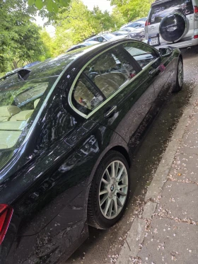 BMW 750 - 21500 € / 42050.35 лв. - 76844261 4