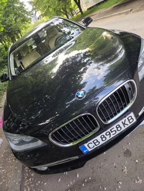 BMW 750 - 21500 € / 42050.35 лв. - 76844261 6