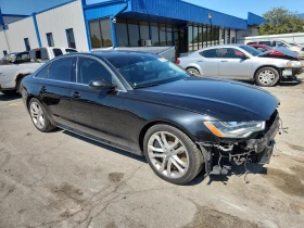 Audi S6 B&O* DISTRONIC* 360 CAM* МАСАЖ* ОБДУХВАНЕ* ШИБИДАХ - 10600 € / 20731.80 лв. - 77301167 3