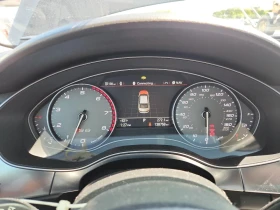 Audi S6 B&O* DISTRONIC* 360 CAM* МАСАЖ* ОБДУХВАНЕ* ШИБИДАХ - 10600 € / 20731.80 лв. - 77301167 11