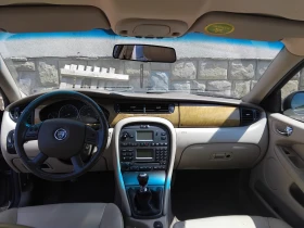 Jaguar X-type, снимка 6