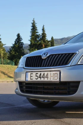 Skoda Octavia 1.6TDI 4X4 NAVI/BLUETOOTH - 5000 € / 9779.15 лв. - 21166651 9