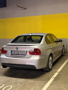 BMW 320 - 6135 € / 11999.02 лв. - 24476791 3