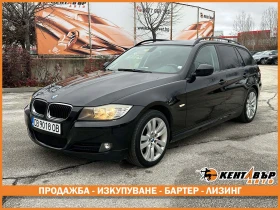 BMW 318 Facelift