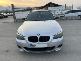 BMW 530 3.0TDI 218кс М-PACKET РЕГИСТРИРАНО ОБСЛУЖЕНО - 4000 € / 7823.32 лв. - 56541298 2