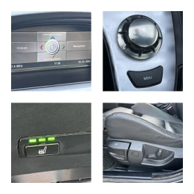 BMW 530 3.0TDI 218кс М-PACKET РЕГИСТРИРАНО ОБСЛУЖЕНО - 4000 € / 7823.32 лв. - 56541298 14