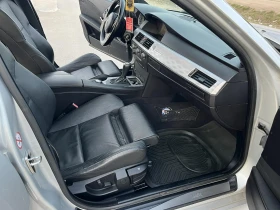 BMW 530 3.0TDI 218кс М-PACKET РЕГИСТРИРАНО ОБСЛУЖЕНО - 4000 € / 7823.32 лв. - 56541298 11