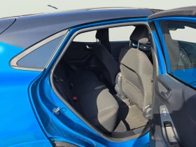 Ford Puma 1.0 EcoBoost mHEV - 25990 € / 50832.02 лв. - 34777205 10