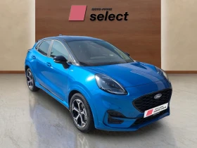 Ford Puma 1.0 EcoBoost mHEV - 25990 € / 50832.02 лв. - 34777205 7