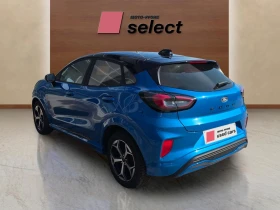Ford Puma 1.0 EcoBoost mHEV - 25990 € / 50832.02 лв. - 34777205 3