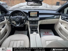 Mercedes-Benz CLS 550 AMG* * CARFAX * * АВТО КРЕДИТ * *  - 25999 € / 50849.62 лв. - 63844869 6