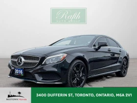 Mercedes-Benz CLS 550 AMG* * CARFAX * * АВТО КРЕДИТ * * 