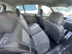 Opel Astra FaceLift - 1.4i GAZ  - 2150 € / 4205.03 лв. - 22607341 13