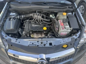 Opel Astra FaceLift - 1.4i GAZ  - 2150 € / 4205.03 лв. - 22607341 16