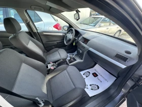 Opel Astra FaceLift - 1.4i GAZ  - 2150 € / 4205.03 лв. - 22607341 10