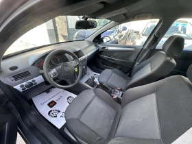 Opel Astra FaceLift - 1.4i GAZ  - 2150 € / 4205.03 лв. - 22607341 9