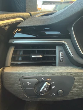 Audi A4 AUDI A4 2.0T S-LINE /  360 CAM / DISTRONIC  - 28000 € / 54763.24 лв. - 56012638 14