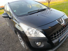 Peugeot 3008 1.6 HDI