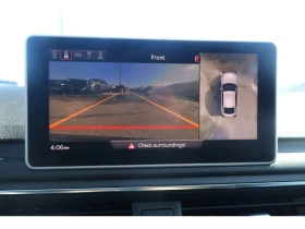 Audi A5 * Technik | | Leather Seats | * CARFAX * ЦЕНА ДО Б - 20000 € / 39116.60 лв. - 68953138 15