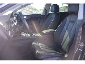 Audi A5 * Technik | | Leather Seats | * CARFAX * ЦЕНА ДО Б - 20000 € / 39116.60 лв. - 68953138 7