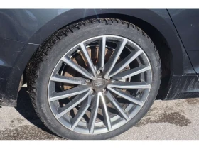 Audi A5 * Technik | | Leather Seats | * CARFAX * ЦЕНА ДО Б - 20000 € / 39116.60 лв. - 68953138 6