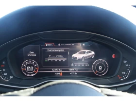 Audi A5 * Technik | | Leather Seats | * CARFAX * ЦЕНА ДО Б - 20000 € / 39116.60 лв. - 68953138 14
