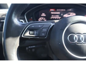 Audi A5 * Technik | | Leather Seats | * CARFAX * ЦЕНА ДО Б - 20000 € / 39116.60 лв. - 68953138 12
