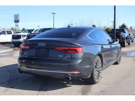 Audi A5 * Technik | | Leather Seats | * CARFAX * ЦЕНА ДО Б - 20000 € / 39116.60 лв. - 68953138 5