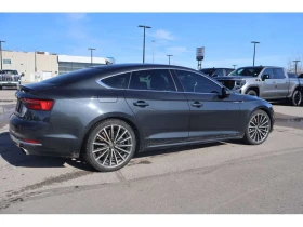 Audi A5 * Technik | | Leather Seats | * CARFAX * ЦЕНА ДО Б - 20000 € / 39116.60 лв. - 68953138 3