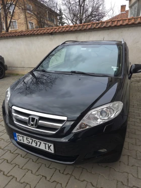 Honda Fr-v - 4450 € / 8703.44 лв. - 33009337 5