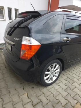 Honda Fr-v - 4450 € / 8703.44 лв. - 33009337 8