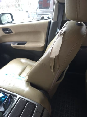 Honda Fr-v - 4450 € / 8703.44 лв. - 33009337 4