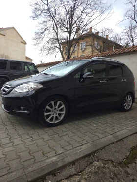 Honda Fr-v - 4450 € / 8703.44 лв. - 33009337 6