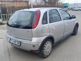 Opel Corsa - 1400 € / 2738.16 лв. - 58679498 4