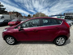 Ford Fiesta 1.6tdci 95к.с - 3100 € / 6063.07 лв. - 87742306 2