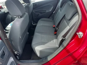 Ford Fiesta 1.6tdci 95к.с - 3100 € / 6063.07 лв. - 87742306 9