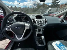 Ford Fiesta 1.6tdci 95к.с - 3100 € / 6063.07 лв. - 87742306 11