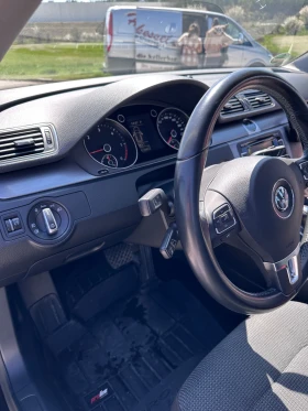 VW Passat 2.0 TDI 140 - 11000 € / 21514.13 лв. - 31565964 9