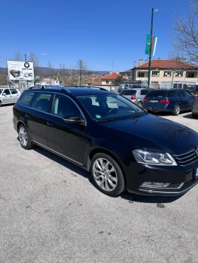 VW Passat 2.0 TDI 140 - 11000 € / 21514.13 лв. - 31565964 3