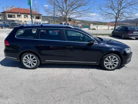 VW Passat 2.0 TDI 140 - 11000 € / 21514.13 лв. - 31565964 4